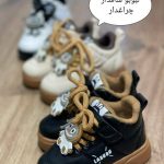 کتونی چراغ دار